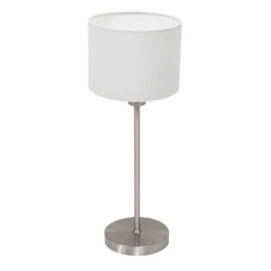 tafellamp-staalwit-noor-metaaltextiel-nachtkastlamp-e27-4414st-mexlite-0