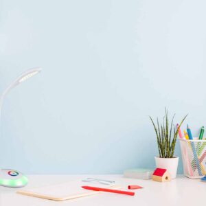 tafellamp-wit-minea-kunststof-bureaulamp-led-58264-globo-2