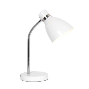tafellamp-wit-spring-kunststofmetaal-o14cm-e27-3391w-steinhauer-0