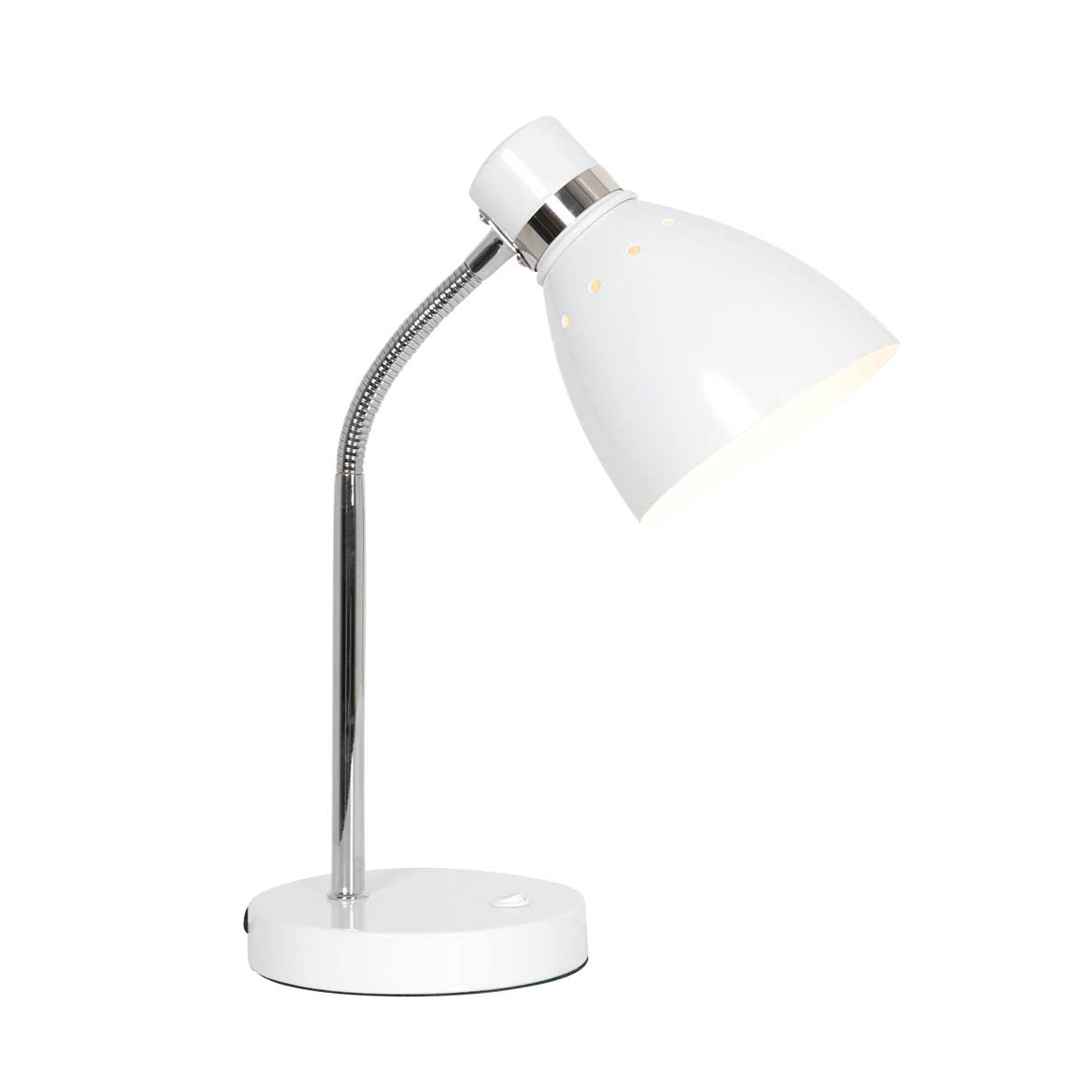tafellamp-wit-spring-kunststofmetaal-o14cm-e27-3391w-steinhauer-0