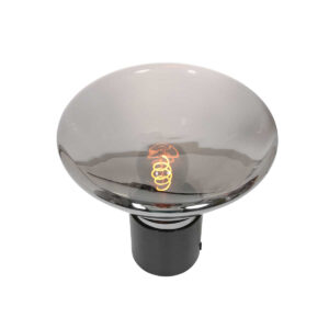 tafellamp-zwart-ambiance-glasmetaal-o26cm-e27-3401zw-steinhauer-1