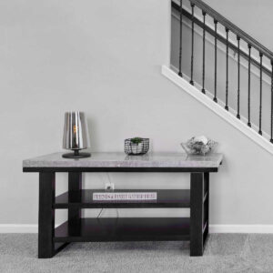 tafellamp-zwart-ancilla-glasmetaal-o15cm-e27-3103zw-steinhauer-2