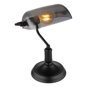 tafellamp-zwart-antique-metaal-bureaulamp-e27-2491b-globo-0