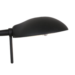 tafellamp-zwart-biron-glasmetaal-bureaulamp-led-7502zw-mexlite-4