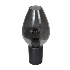 tafellamp-zwart-bloeba-elektronicaglasmetaal-o23cm-e27-4377zw-mexlite-1