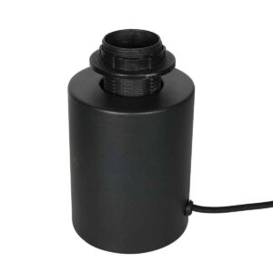 tafellamp-zwart-bloeba-kunststofmetaal-o9cm-e27-4128zw-steinhauer-1