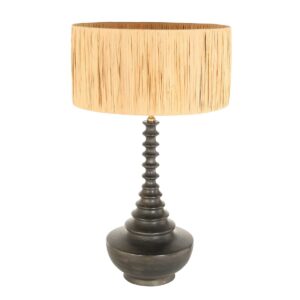 tafellamp-zwart-bois-houtzeegras-o40cm-e27-3757zw-annelighting-0