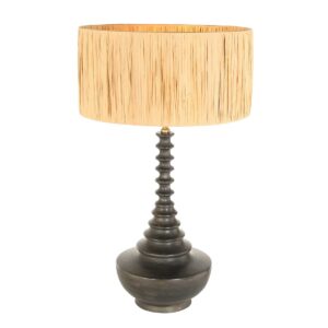 tafellamp-zwart-bois-houtzeegras-o40cm-e27-3757zw-annelighting-1