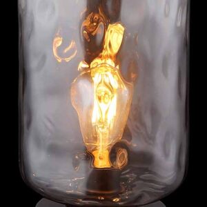 tafellamp-zwart-darina-glassmokeglas-o19cm-e27-16046ts-globo-1