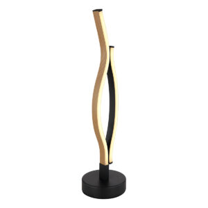 tafellamp-zwart-geronimo-metaal-o12cm-led-67206tw-globo-0