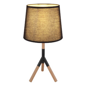 tafellamp-zwart-kikki-metaal-o25cm-e27-21629t-globo-0