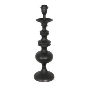 tafellamp-zwart-lyons-hout-o16cm-e27-3467zw-annelighting-0