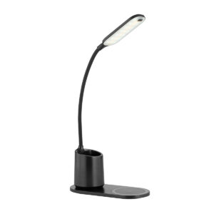 tafellamp-zwart-melli-kunststof-bureaulamp-led-58429b-globo-0
