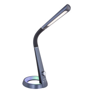 tafellamp-zwart-mitti-kunststof-bureaulamp-led-58376b-globo-0
