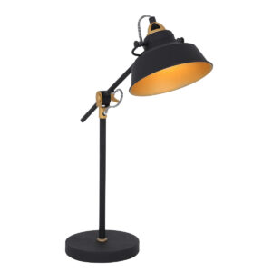 tafellamp-zwart-nove-kunststofmetaal-o18cm-e27-1321zw-mexlite-1