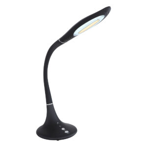 tafellamp-zwart-pattaya-kunststof-bureaulamp-led-58271b-globo-0
