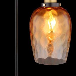 tafellamp-zwart-salvy-glas-bureaulamp-e27-15786t-globo-1