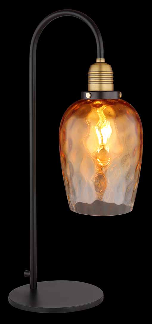 tafellamp-zwart-salvy-glas-bureaulamp-e27-15786t-globo-1