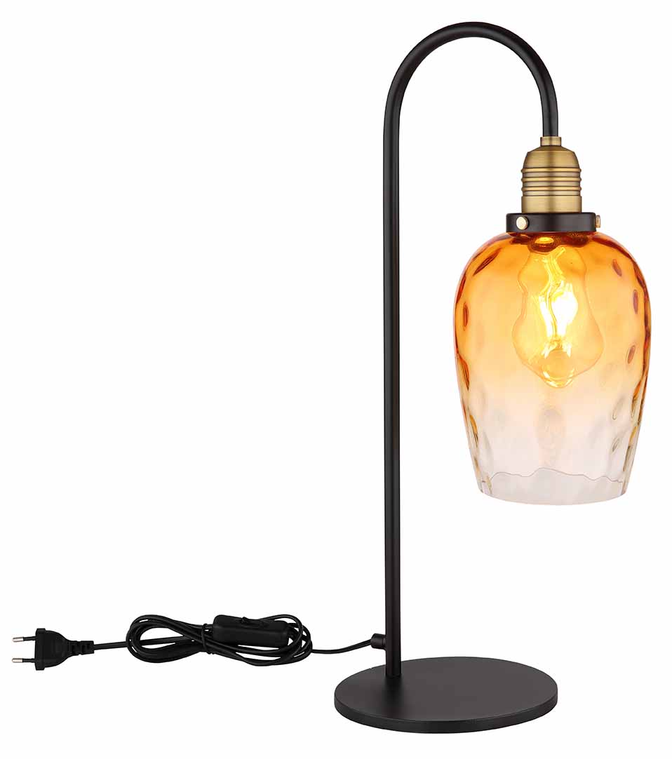 tafellamp-zwart-salvy-glas-bureaulamp-e27-15786t-globo-2