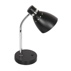 tafellamp-zwart-spring-kunststofmetaal-o14cm-e27-3391zw-steinhauer-1