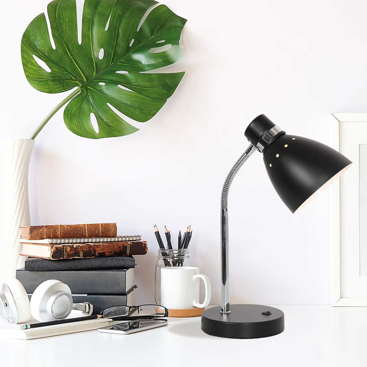 tafellamp-zwart-spring-kunststofmetaal-o14cm-e27-3391zw-steinhauer-2
