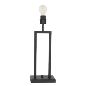 tafellamp-zwart-stang-kunststofmetaal-nachtkastlamp-e27-2996zw-steinhauer-1