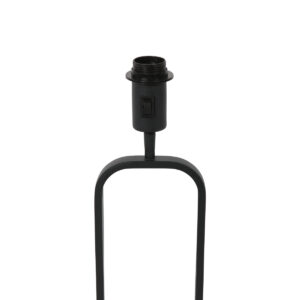 tafellamp-zwart-stang-metaal-lossearmatuur-e27-4739zw-steinhauer-4