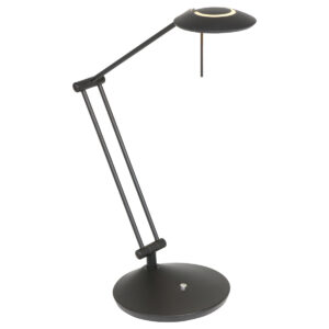 tafellamp-zwart-zodiacled-kunststofmetaal-o18cm-led-2109zw-steinhauer-0
