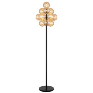 vloerlamp-amberkleurig-conor-glas-o40cm-g9-56146s-globo-0