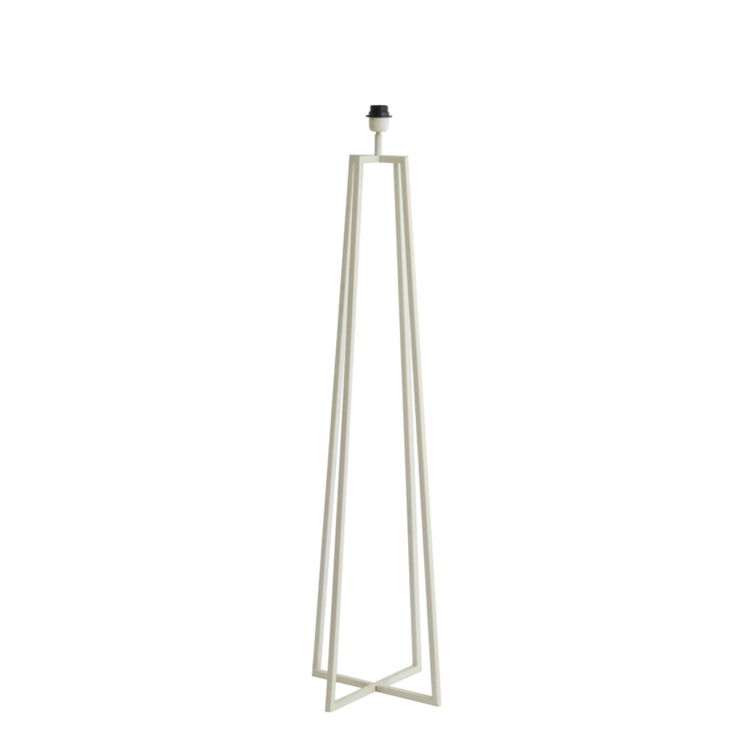 vloerlamp-beige-miley-metaal-lossearmatuur-e27-8212143-light-living-0