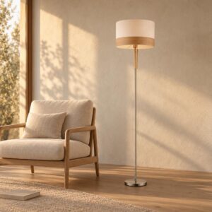 vloerlamp-beigenaturel-chipsy-metaal-o40cm-e27-15221s-globo-1