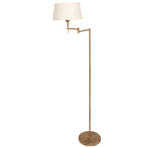 vloerlamp-brons-bella-metaaltextiel-leeslamp-e27-5894br-mexlite-0
