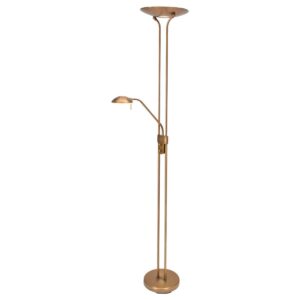 vloerlamp-brons-biron-glasmetaal-designlamp-led-7500br-mexlite-1