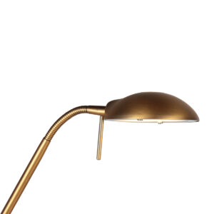 vloerlamp-brons-curtis-metaal-leeslamp-led-4604br-mexlite-4