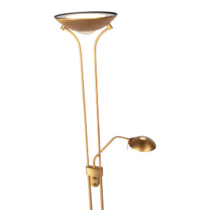 vloerlamp-brons-curtis-metaal-leeslamp-led-4605br-mexlite-4