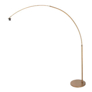 vloerlamp-brons-sparkledlight-kunststofmetaal-booglamp-e27-7268br-steinhauer-1