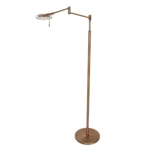vloerlamp-brons-turound-glasmetaal-designlamp-led-3082br-steinhauerexclusive-1