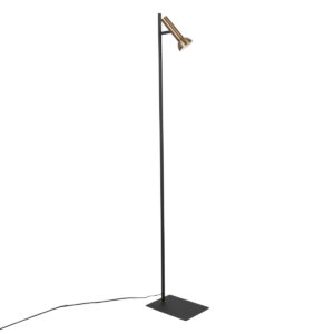 vloerlamp-bronszwart-kora-elektronicametaal-designlamp-gu10-4731br-mexlite-1