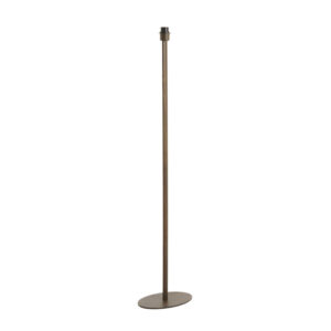 vloerlamp-bruin-cerini-metaal-lossearmatuur-e27-1743688-light-living-1