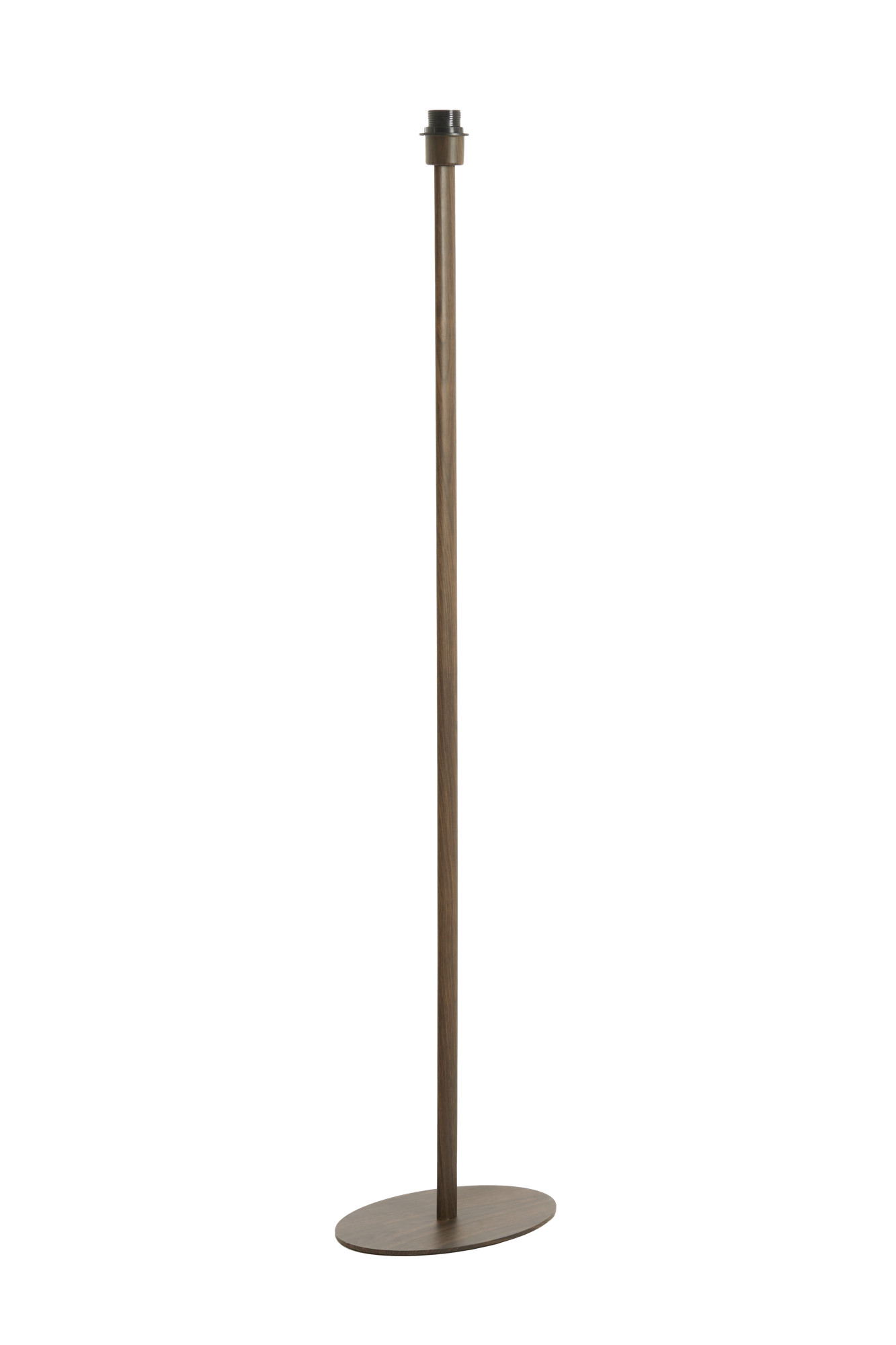 vloerlamp-bruin-cerini-metaal-lossearmatuur-e27-1743688-light-living-501