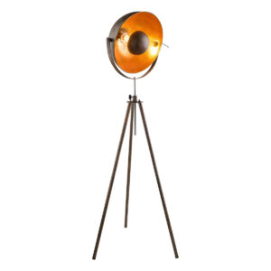 vloerlamp-bruin-xirenai-metaal-o69cm-e27-58307-globo-0