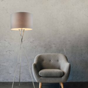 vloerlamp-chroom-gustav-metaal-o62cm-e27-24687-globo-1