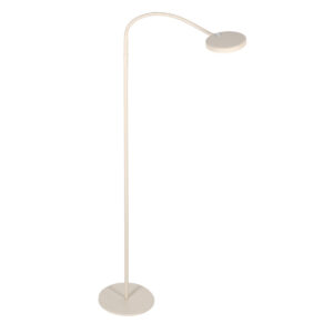 vloerlamp-creme-platu-kunststofmetaal-leeslamp-led-3351cr-mexlite-1
