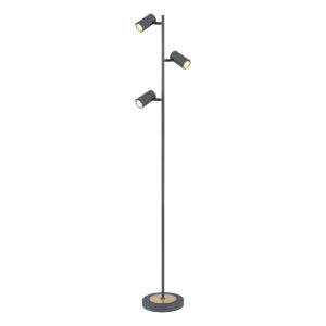 vloerlamp-grijs-robby-metaal-gu10-57910sg-globo-0