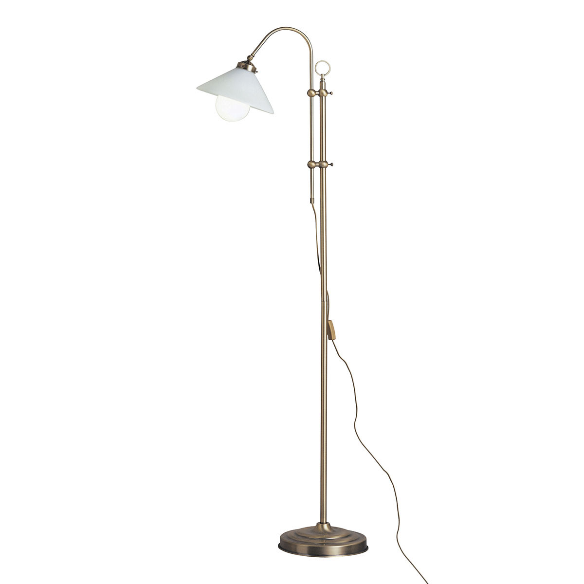 vloerlamp-messing-landlife-metaal-leeslamp-e27-6871-1-globo-0