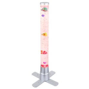 vloerlamp-multicolor-mendoza-kunststof-lavalamp-led-9017-globo-0