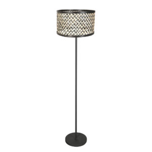 vloerlamp-naturelzwart-noor-bamboemetaal-schemerlamp-e27-4438zw-mexlite-1