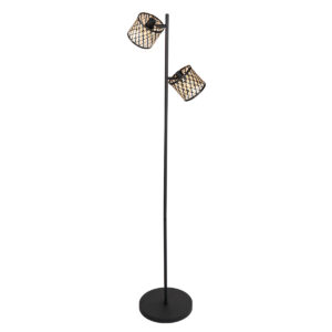 vloerlamp-naturelzwart-sumba-bamboemetaal-leeslamp-e14-4492zw-mexlite-0