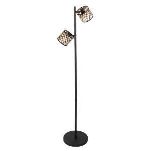 vloerlamp-naturelzwart-sumba-bamboemetaal-leeslamp-e14-4492zw-mexlite-1