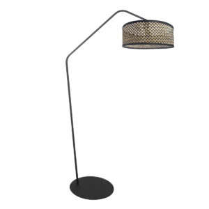 vloerlamp-naturelzwart-zigzag-bamboekunststofmetaal-booglamp-e27-4238zw-annelighting-0